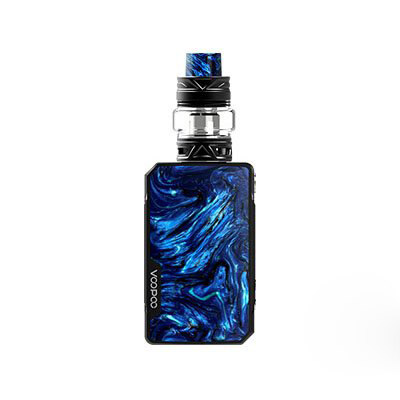 Voopoo Drag Mini Platinum Kit 7