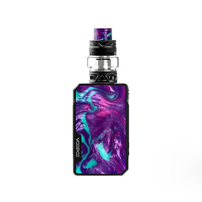 Voopoo Drag Mini Platinum Kit 9