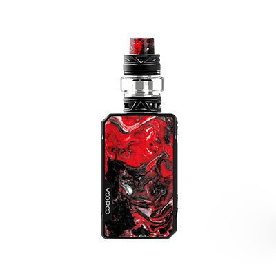 Voopoo Drag Mini Platinum Kit 8