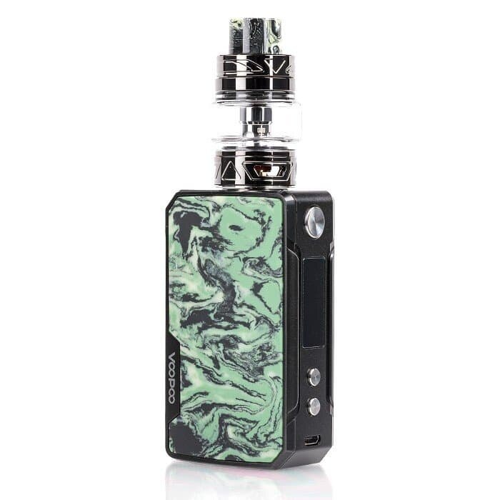 Voopoo Drag Mini Starter Kit 9