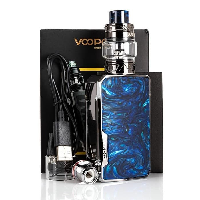 Voopoo Drag Mini Starter Kit 10