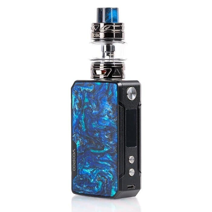 Voopoo Drag Mini Starter Kit 4