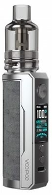 Voopoo Drag X Plus 100w 7