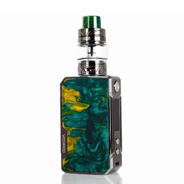 Voopoo Mini Platinum Starter Kit 5