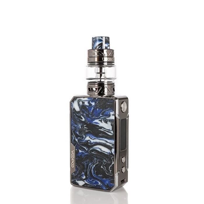 Voopoo Mini Platinum Starter Kit 9