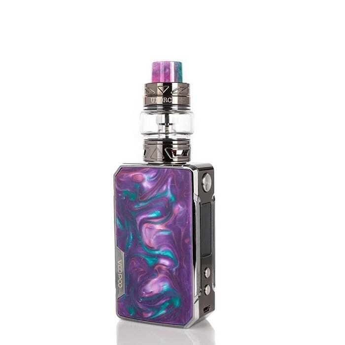 Voopoo Mini Platinum Starter Kit 4