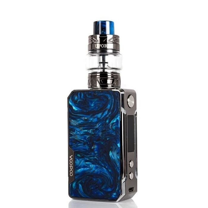 Voopoo Mini Platinum Starter Kit 2