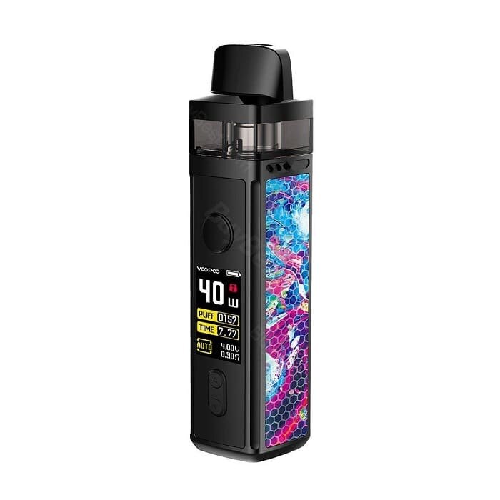 Voopoo Vinci 40W Pod Kit 10