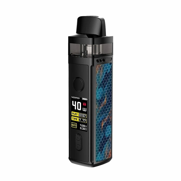 Voopoo Vinci 40W Pod Kit 8