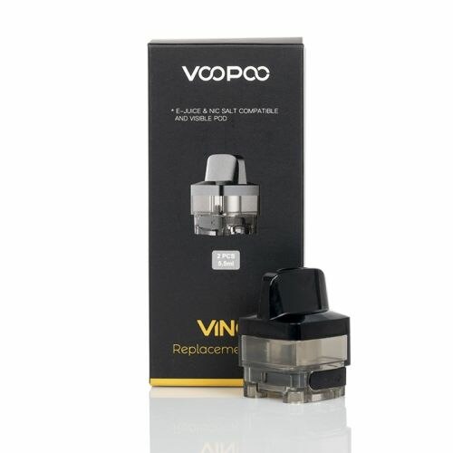 Voopoo Vinci Replacement Pod