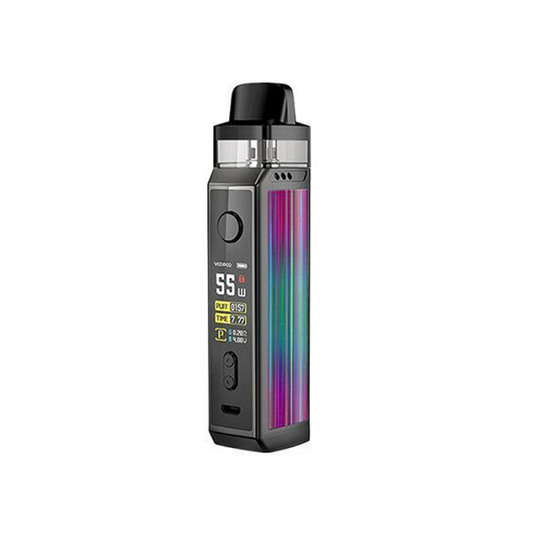 Voopoo Vinci X Pod Mod Kit 8