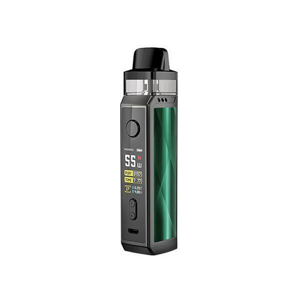 Voopoo Vinci X Pod Mod Kit 5