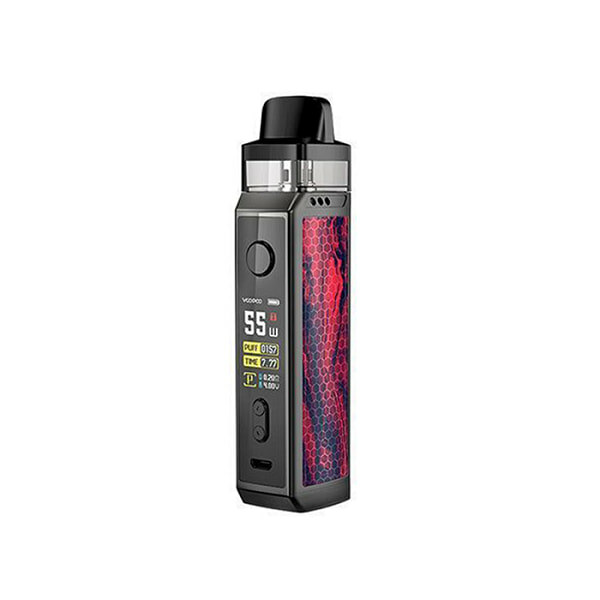 Voopoo Vinci X Pod Mod Kit 4