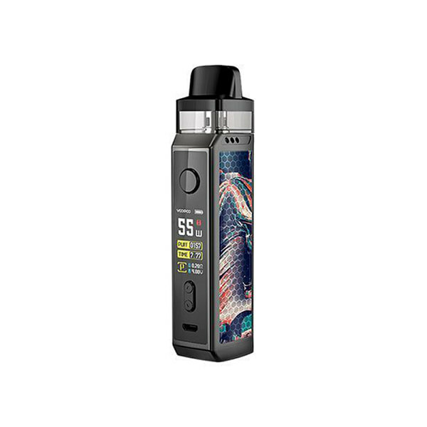 Voopoo Vinci X Pod Mod Kit 3