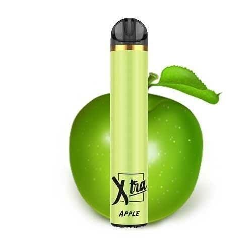 Xtra 1500 Puffs Disposable Vape 2