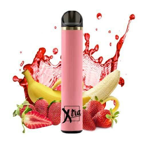 Xtra 1500 Puffs Disposable Vape 3