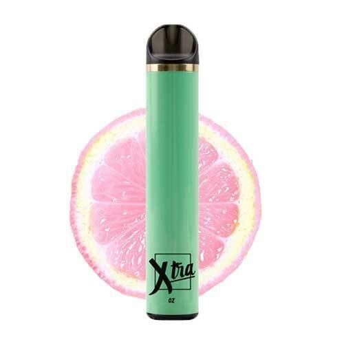 Xtra 1500 Puffs Disposable Vape 18