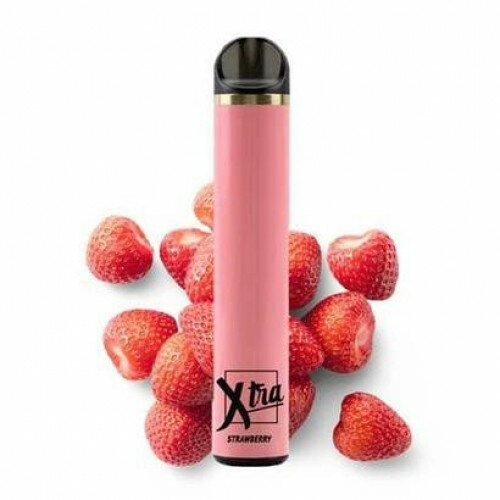 Xtra 1500 Puffs Disposable Vape 19