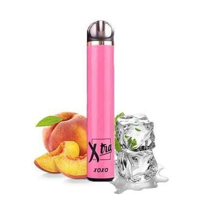 Xtra 1500 Puffs Disposable Vape 21