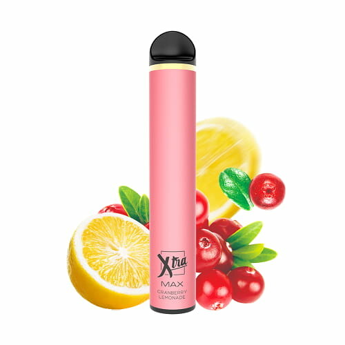 Xtra Max 2500 Puffs Disposable Vape 12