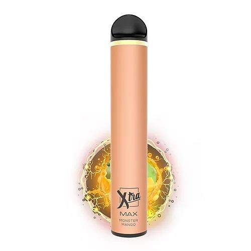 Xtra Max Disposable Vape - Monster Mango