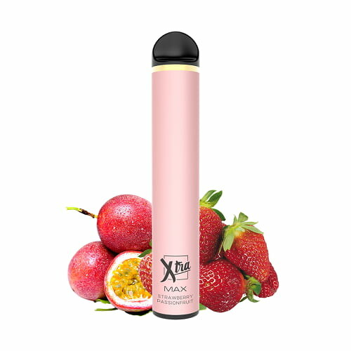 Xtra Max 2500 Puffs Disposable Vape 22