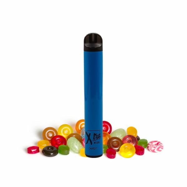 Xtra Mini 800 Puffs Disposable Vape 4