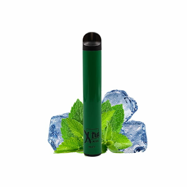 Xtra Mini Disposable Vape - Mint