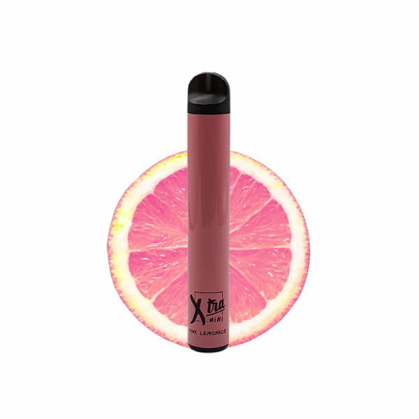 Xtra Mini Disposable Vape - Pink Lemonade