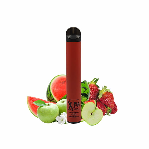 Xtra Mini 800 Puffs Disposable Vape 21