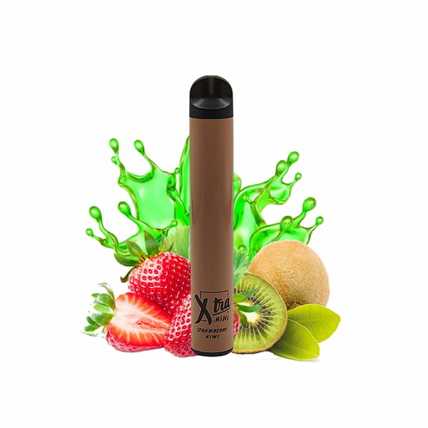 Xtra Mini Disposable Vape - Strawberry Kiwi