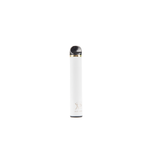 Xtra Rechargeable Disposable Vape - Blue Moon Candy Cotton