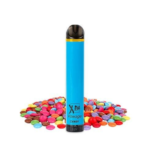 Xtra Voltage 1500 Puffs Disposable Vape 6