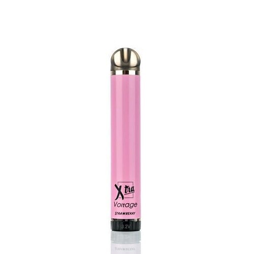 Xtra Voltage 1500 Puffs Disposable Vape 20