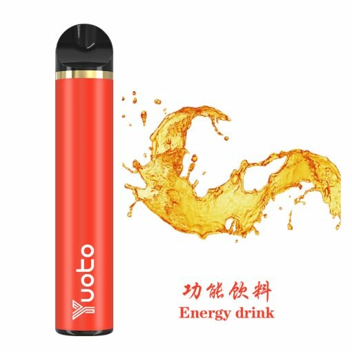 Yuoto 5 1500 Puffs Disposable Vape 15