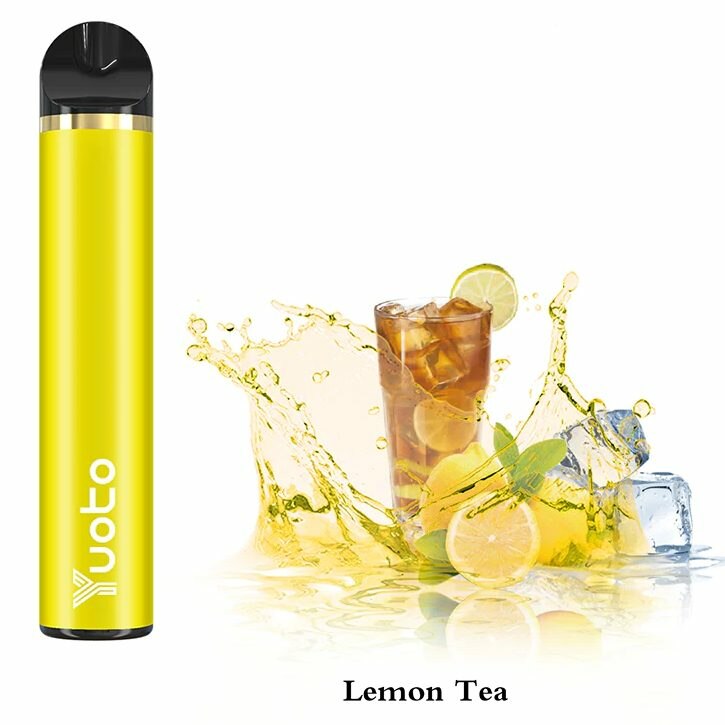 Yuoto 5 1500 Puffs Disposable Vape 19