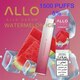 Allo 1500 Puffs Disposable Vape 16