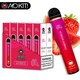 AOKIT Omi Plus Disposable 1600 Puffs 4% 2