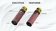 Sigelei FOG Stick 80W Starter Kit 9