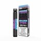 Frunk Bar Frozen Grape Disposable Vape