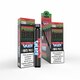 Frunk Bar Watermelon Splash Disposable Vape 4