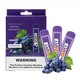 HQD Cuvie 300 Puffs Disposable Vape (3 pieces) 5
