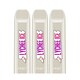 HQD Cuvie 300 Puffs Disposable Vape - Lychee Ice (3 pieces) 2