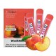 HQD Cuvie 300 Puffs Disposable Vape (3 pieces) 7