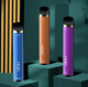 HQD King 2000 Puffs Disposable Vape 10