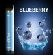 HQD King 2000 Puffs Disposable Vape 14