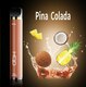 HQD King 2000 Puffs Disposable Vape 18