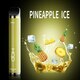 HQD King 2000 Puffs Disposable Vape 19