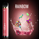 HQD King 2000 Puffs Disposable Vape 22