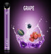 HQD Melo 1000 Puffs Disposable Vape 19